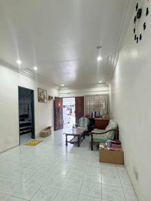 BDC, STAMPIN - Match Value Single Storey Terrace Intermediate House