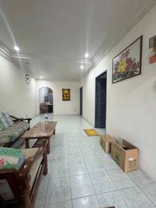 BDC, STAMPIN - Match Value Single Storey Terrace Intermediate House