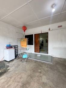 BDC, STAMPIN - Match Value Single Storey Terrace Intermediate House