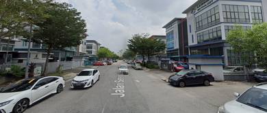 Hicom 26, Shah Alam Factory FOR RENT