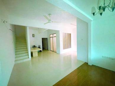 Double Storey at Batu Kawan ( Freehold and Below Market Value )