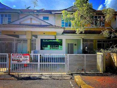 Double Storey at Batu Kawan ( Freehold and Below Market Value )