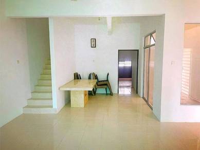 Double Storey at Batu Kawan ( Freehold and Below Market Value )