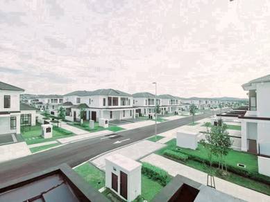 [0 DWNPYT]SEMID AVENHAM GARDEN ENDLOT&INTER.@ECO GRANDEUR Puncak Alam