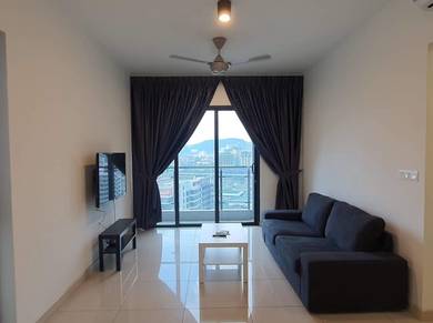 V Residence 2 @ Sunway Velocity
