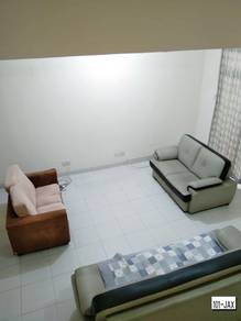 Gelang Bandar Puteri, Klang - Double Storey House for Rent