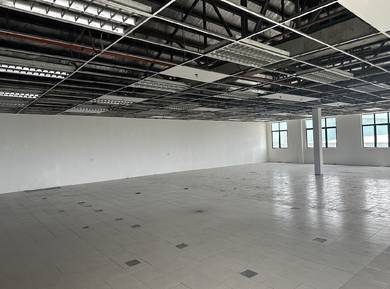 New Detached Factory For Rent Pulau Indah,Port Klang