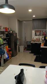 Suasana Lumayan, Cheras, 1 Car Park, Partially Renovated Unit
