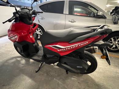 Honda  Vario 160 / 2024
