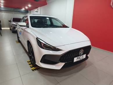 Mg MG5 1.5 MY24 (A)
