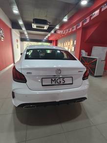 Mg MG5 1.5 MY24 (A)
