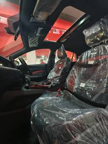 Mg MG5 1.5 MY24 (A)