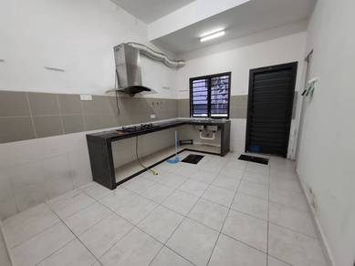 {Must view it} 2sty Semenyih Parklands