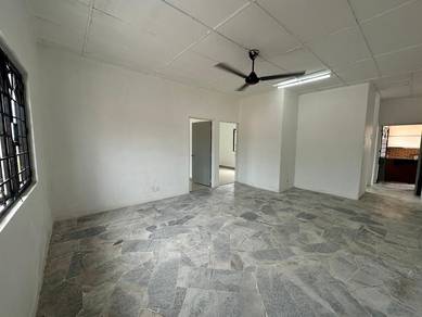 ( Kitchen table top,Metal grill )  Rajawali Country Homes , Rawang