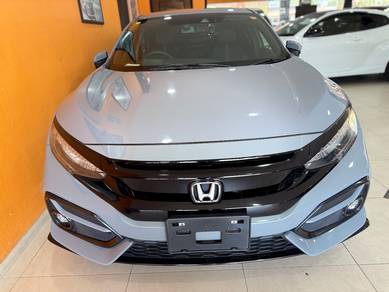 Honda CIVIC FK7 (M) 1.5 HATCHBACK UNREG