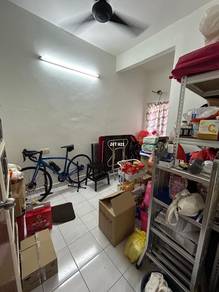 Klang Utama, Tmn Orchid 2 - Double Storey Terrace For Sale