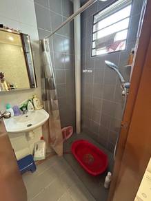 Klang Utama, Tmn Orchid 2 - Double Storey Terrace For Sale