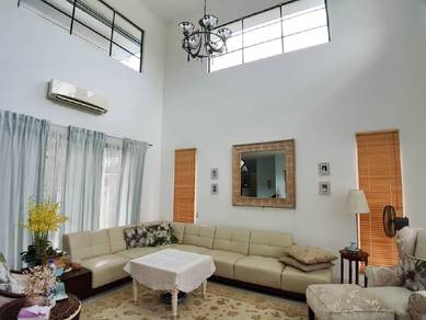 Double Storey Bungalow House, Amverton Park Bukit Kemuning