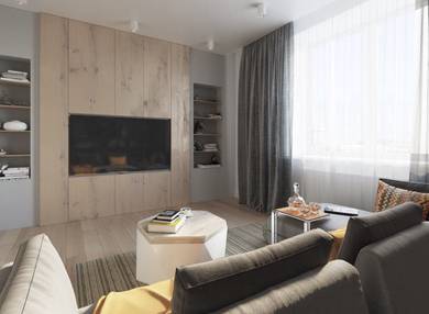 Final Chance! Nilai Condo – Freehold   RM40K Cashback