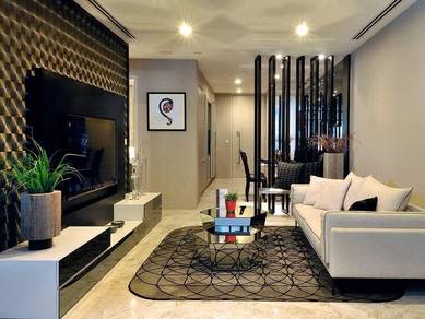 Final Chance! Nilai Condo – Freehold   RM40K Cashback