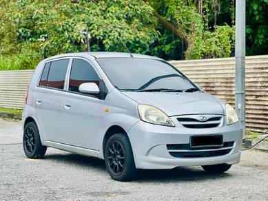 Perodua VIVA 1.0 (A) Direct Owner