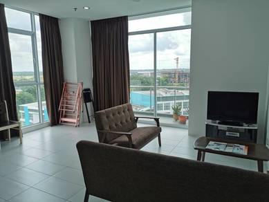 TT3 SOHO APARTMENT, For Sale, Tabuan Tranquility, Kuching, Sarawak