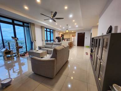 Dual Key Unit at Rivervale Condominium for sale