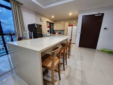 Dual Key Unit at Rivervale Condominium for sale