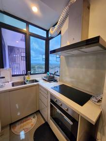 Dual Key Unit at Rivervale Condominium for sale