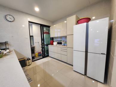 Dual Key Unit at Rivervale Condominium for sale