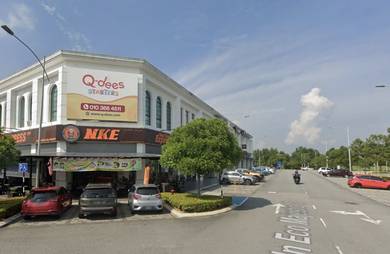 Facing Main road , Shop lot, Whitten Eco Majestic Semenyih