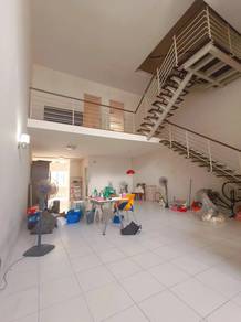 Meadow @ Lakefields Residences, Sungai Besi KL