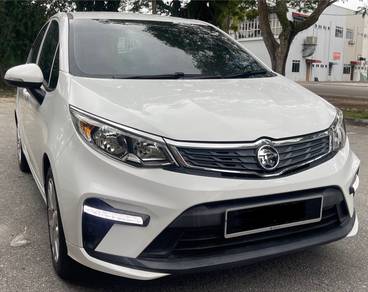 Proton PERSONA EXECUTIVE 1.6L (A)