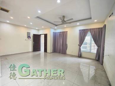 Value Buy 2.5 Storey Semi-D House Taman Bukit near Song Bang Kheng
