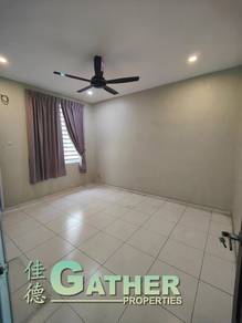 Value Buy 2.5 Storey Semi-D House Taman Bukit near Song Bang Kheng