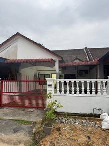 terrace single storey