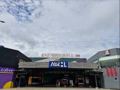 17th Eastern Mall Commercial Unit For Sale