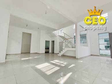 2 Storey Terrace Bungalow Taman Cendana, near Juru & Bukit Minyak