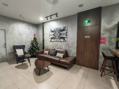 TT3 Soho Apartment for sale