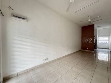 Sari Alamanda Sg Choh, Rawang