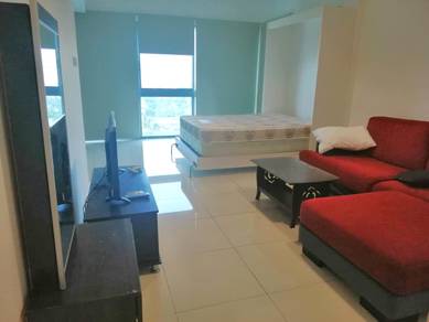 Latitud 3 Condo near Universiti Malaya Petaling Jaya (Cheapest)
