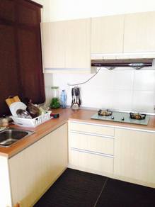 One Damansara 3room walking to MRT face pool damansara damai kepong