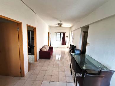 Samajaya Apartment, For Rent, Lvl 1, Next to Samajaya Industrial Park