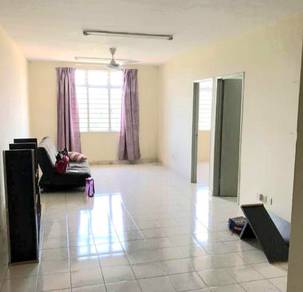 Putatan Platinum Apartment Block A 850 Sqft 3 Bedrooms Below Market