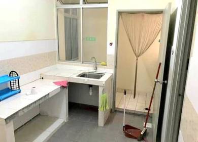 Putatan Platinum Apartment Block A 850 Sqft 3 Bedrooms Below Market