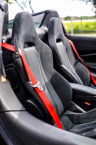 Mclaren 720S 4.0 #SPIDER PERFORMANCE (A)