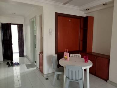 Ehsan Ria Condominium - Petaling Jaya