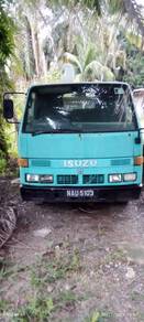 lori 1tan untuk dijual 