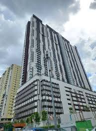 Vista Danau Kota🤩3R2B1CP Brand New Furnished Unit Available.