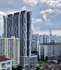 Vista Danau Kota🤩3R2B1CP Brand New Furnished Unit Available.